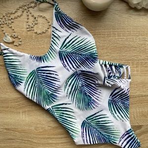 stonefoxswim hermosa one piece